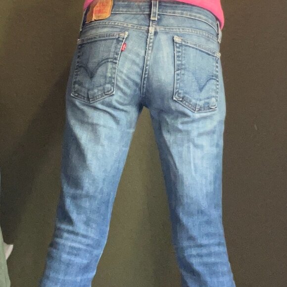 Levi jeans - Picture 4 of 8